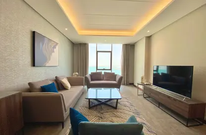 Apartment - 2 Bedrooms - 3 Bathrooms for sale in Hidd - Muharraq Governorate