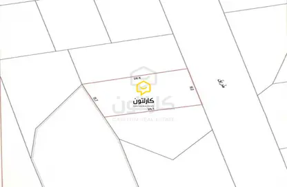 Land - Studio for sale in Maqabah - Northern Governorate Land - Studio for sale in Maqabah - Northern Governorate