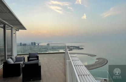 Apartment - 1 Bedroom - 2 Bathrooms for sale in Seef - Capital Governorate