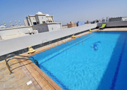 Apartment - 3 bedrooms - 3 bathrooms for rent in Janabiya - Northern Governorate