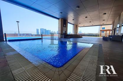 Apartment - 1 Bedroom - 1 Bathroom for rent in Al Juffair - Capital Governorate