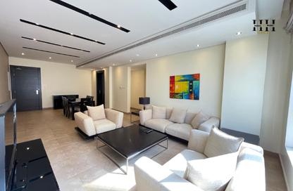 Apartment - 2 Bedrooms - 2 Bathrooms for rent in Seef - Capital Governorate