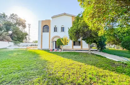 فيلا - 4 غرف نوم - 5 حمامات للايجار في سار - المحافظة الشمالية