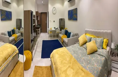 Apartment - Studio - 1 Bathroom for rent in Busaiteen - Muharraq Governorate