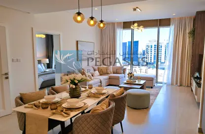 Apartment - 1 Bedroom - 2 Bathrooms for rent in Seef - Capital Governorate
