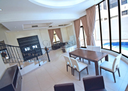 Villa - 3 bedrooms - 4 bathrooms for rent in Saar - Northern Governorate Villa - 3 bedrooms - 4 bathrooms for rent in Saar - Northern Governorate
