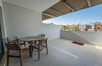 Apartment - 2 Bedrooms - 2 Bathrooms for sale in Tala Island - Amwaj Islands - Muharraq Governorate