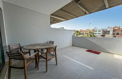 Apartment - 2 Bedrooms - 2 Bathrooms for sale in Tala Island - Amwaj Islands - Muharraq Governorate