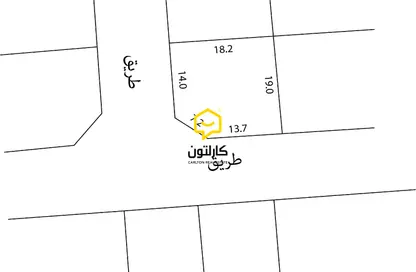 Land - Studio for sale in Malkiyah - Northern Governorate