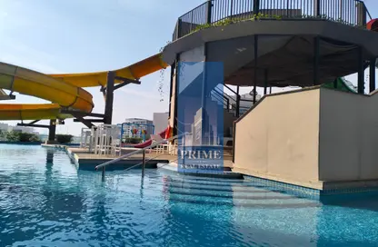 شقة - 3 غرف نوم - 4 حمامات للايجار في كانال فيو - دلمونيا - المحرق