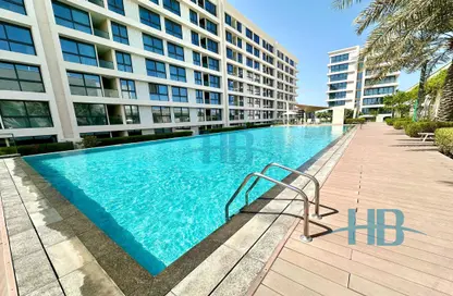 Apartment - 2 Bedrooms - 3 Bathrooms for rent in Marassi Residences - Diyar Al Muharraq - Muharraq Governorate