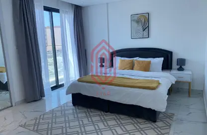 Apartment - 2 Bedrooms - 2 Bathrooms for rent in Seef - Capital Governorate
