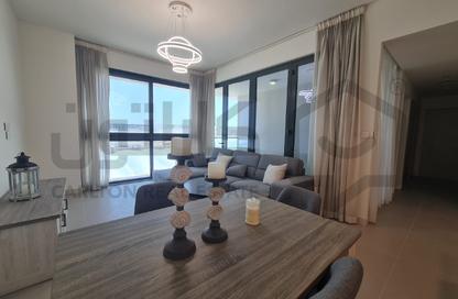 Apartment - 2 Bedrooms - 2 Bathrooms for sale in Marassi Residences - Diyar Al Muharraq - Muharraq Governorate