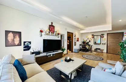 Apartment - 2 Bedrooms - 3 Bathrooms for sale in Al Juffair - Capital Governorate Apartment - 2 Bedrooms - 3 Bathrooms for sale in Al Juffair - Capital Governorate