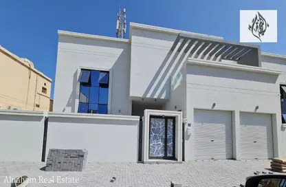 Villa - 6 Bedrooms - 7+ Bathrooms for sale in Hidd - Muharraq Governorate