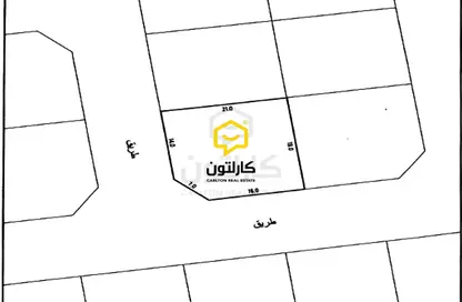 Land - Studio for sale in Saraya 2 - Bu Quwah - Northern Governorate