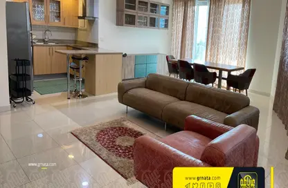 Apartment - 2 Bedrooms - 2 Bathrooms for sale in Amwaj Islands - Muharraq Governorate
