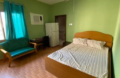 Apartment - Studio - 1 Bathroom for rent in Adliya - Manama - Capital Governorate