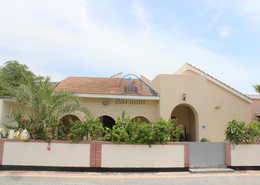 Villa - 3 bedrooms - 4 bathrooms for rent in Barbar - Northern Governorate