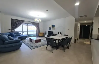 Apartment - 2 Bedrooms - 2 Bathrooms for sale in The Lagoon - Amwaj Islands - Muharraq Governorate