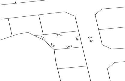 Land - Studio for sale in Bu Quwah - Northern Governorate