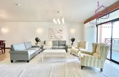 Apartment - 3 Bedrooms - 3 Bathrooms for rent in Seef - Capital Governorate Apartment - 3 Bedrooms - 3 Bathrooms for rent in Seef - Capital Governorate