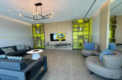 فيلا - 4 غرف نوم - 6 حمامات للايجار في النسيم - ديار المحرق - المحرق