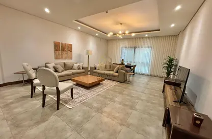Apartment - 2 Bedrooms - 2 Bathrooms for rent in Amwaj Avenue - Amwaj Islands - Muharraq Governorate