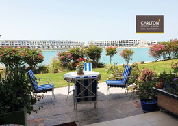 Duplex - 4 bedrooms - 5 bathrooms for sale in The Lagoon - Amwaj Islands - Muharraq Governorate