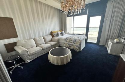 Apartment - Studio - 1 Bathroom for rent in Al Juffair - Capital Governorate