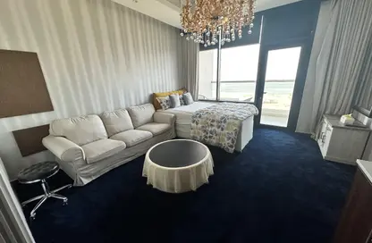 Apartment - Studio - 1 Bathroom for rent in Al Juffair - Capital Governorate