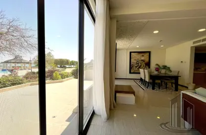 Apartment - 2 Bedrooms - 2 Bathrooms for rent in Amwaj Avenue - Amwaj Islands - Muharraq Governorate