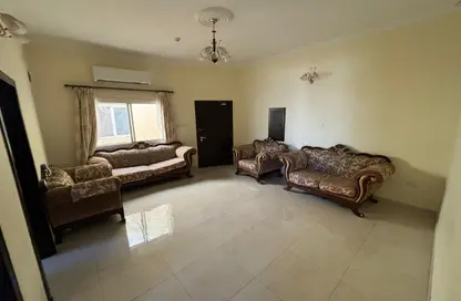Apartment - 2 Bedrooms - 2 Bathrooms for rent in Bu Kowarah - Riffa - Southern Governorate
