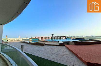 Apartment - 1 Bedroom - 2 Bathrooms for rent in Essence of Dilmunia - Dilmunia Island - Muharraq Governorate
