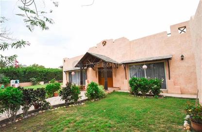 Villa - 4 Bedrooms - 4 Bathrooms for rent in Saar - Northern Governorate