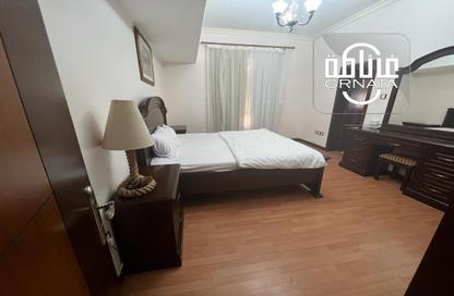 Apartment - 2 Bedrooms - 2 Bathrooms for rent in Al Juffair - Capital Governorate