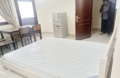 Apartment - Studio - 1 Bathroom for rent in Tubli - Central Governorate