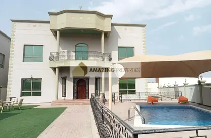 Villa - 5 Bedrooms - 6 Bathrooms for rent in Janabiya - Northern Governorate