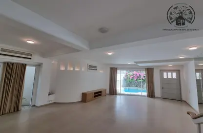 Villa - 4 Bedrooms - 4 Bathrooms for rent in Saar - Northern Governorate
