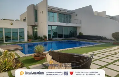 Villa - 3 Bedrooms - 4 Bathrooms for sale in Murjan 1 (Phase 1 and 2) - Durrat Al Bahrain - Southern Governorate