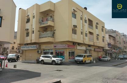 Whole Building - Studio - 2 Bathrooms for sale in Gudaibiya - Manama - Capital Governorate