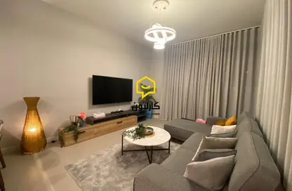 شقة - 2 غرف نوم - 2 حمامات للبيع في مراسي رزدنسز - ديار المحرق - المحرق