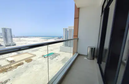 Apartment - 1 Bedroom - 2 Bathrooms for rent in Seef - Capital Governorate