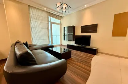 Apartment - 2 Bedrooms - 2 Bathrooms for rent in Al Juffair - Capital Governorate Apartment - 2 Bedrooms - 2 Bathrooms for rent in Al Juffair - Capital Governorate