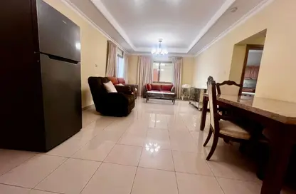 فيلا - 2 غرف نوم - 2 حمامات للايجار في الجفير - محافظة العاصمة