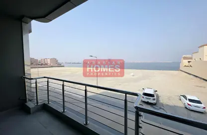 شقة - 3 غرف نوم - 4 حمامات للايجار في توبلي - المحافظة الوسطى