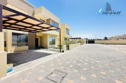 Villa - 4 Bedrooms - 4 Bathrooms for rent in Janabiya - Northern Governorate