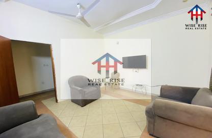 Apartment - 2 Bedrooms - 2 Bathrooms for rent in Hoora - Capital Governorate