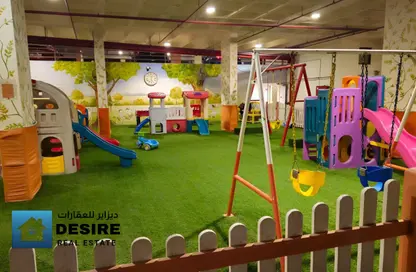 Apartment - 3 Bedrooms - 3 Bathrooms for rent in Al Juffair - Capital Governorate