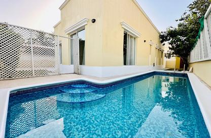 Villa - 3 Bedrooms - 3 Bathrooms for rent in Saar - Northern Governorate